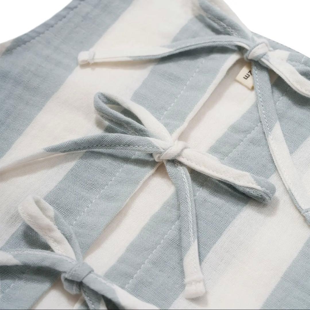 organic zoo セットアップ