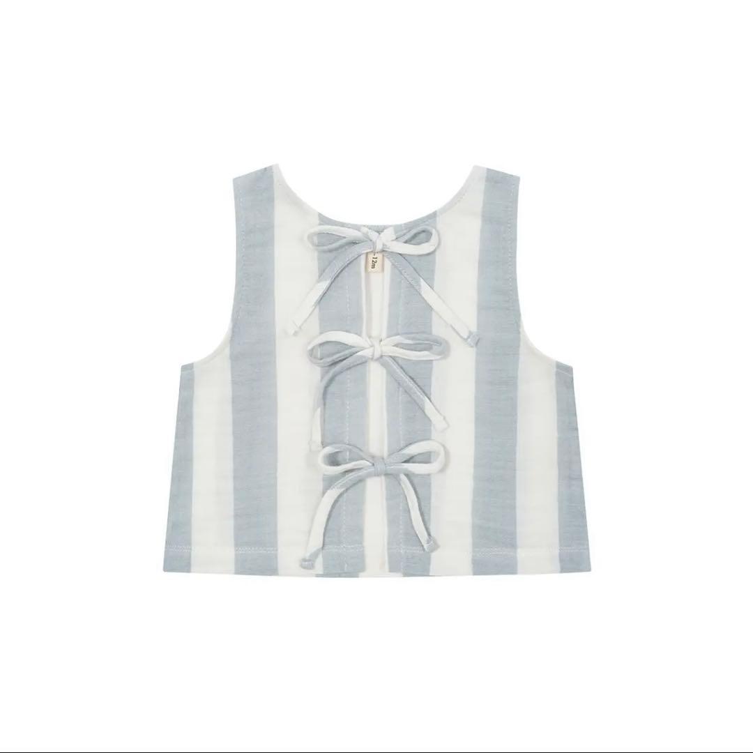 organic zoo セットアップ