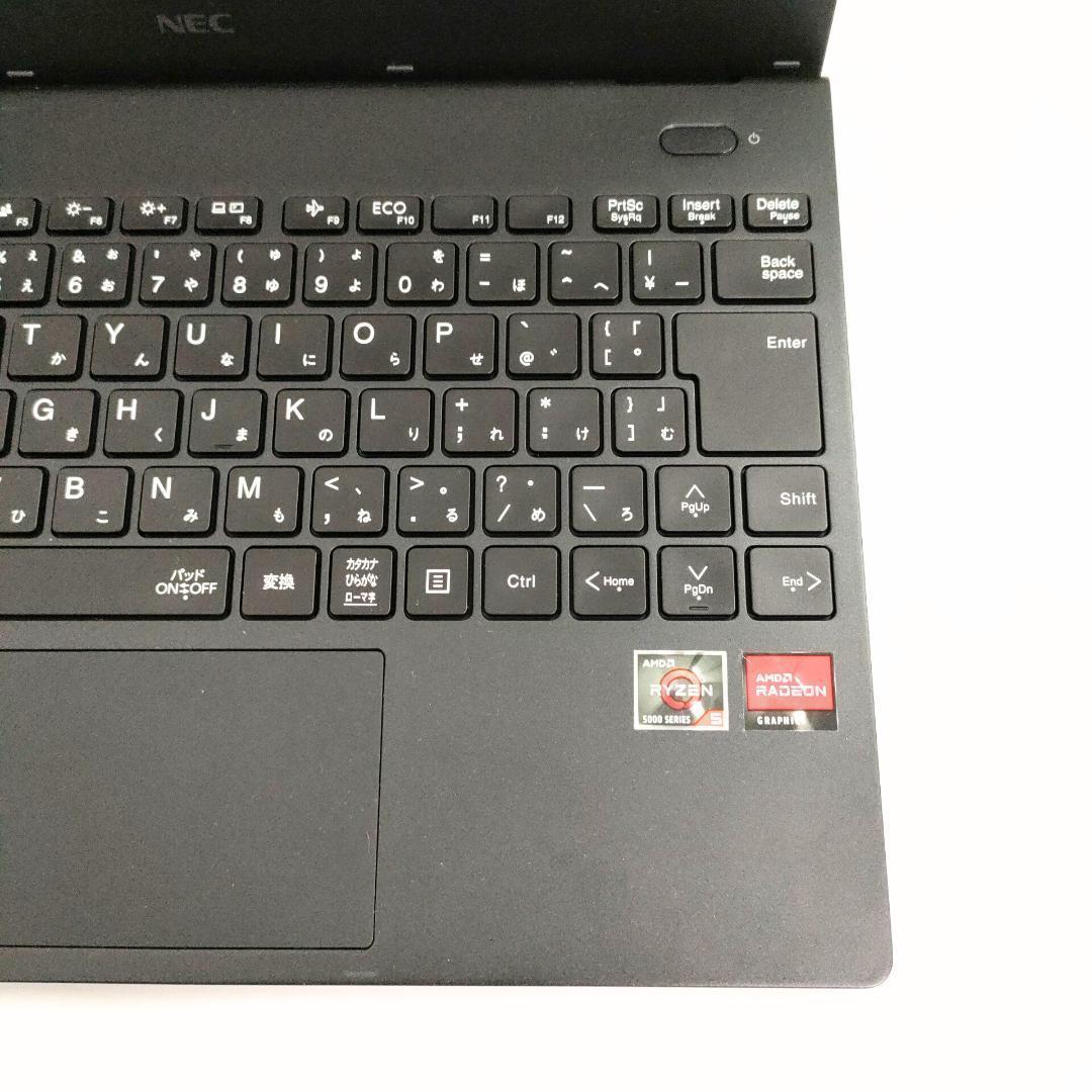 Ryzen5✨️Windows11 SSD オフィス付きノートパソコン NEC