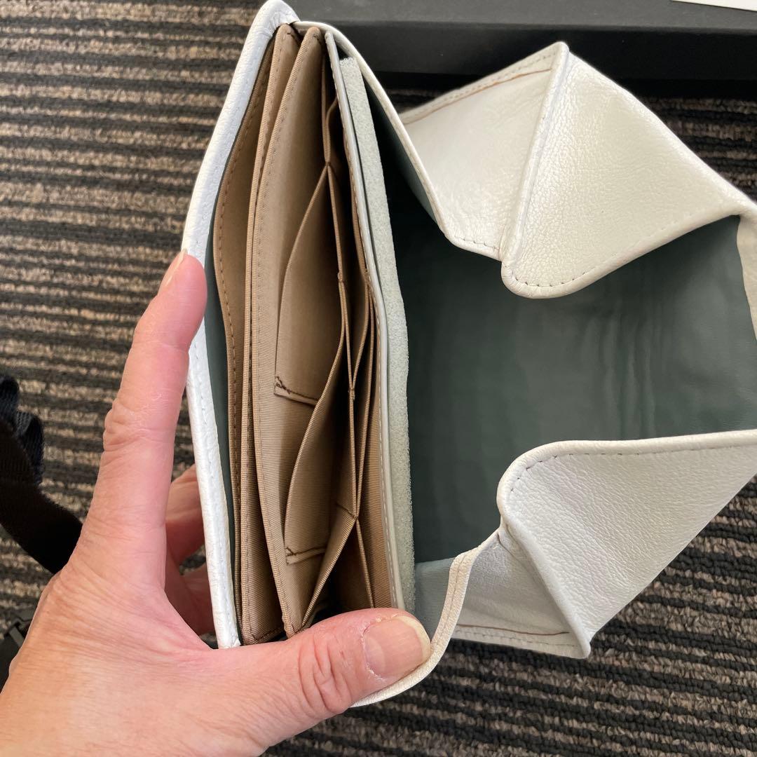 ヒロコハヤシ　長財布