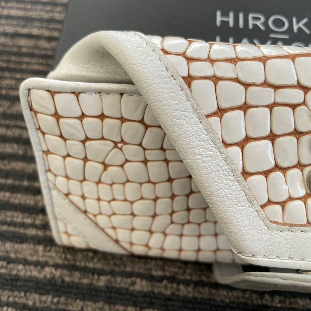 ヒロコハヤシ　長財布