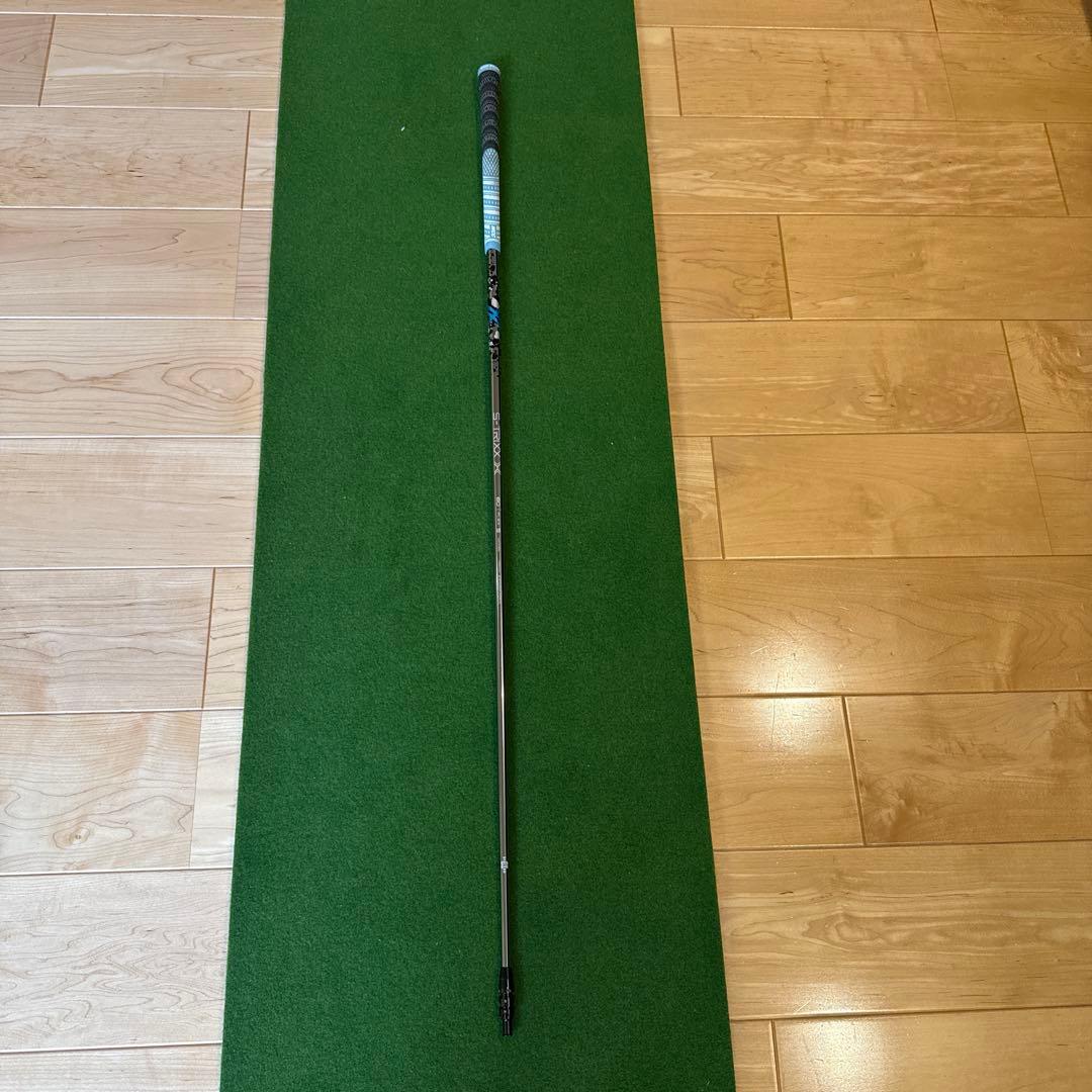 S-TRIXX X エストリックスエックス 60S キャロウェイ 1W用