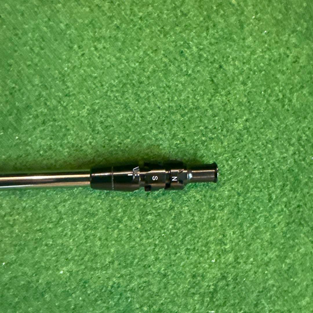 S-TRIXX X エストリックスエックス 60S キャロウェイ 1W用