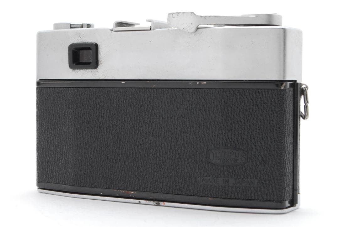 オリンパス Olympus ACE-E