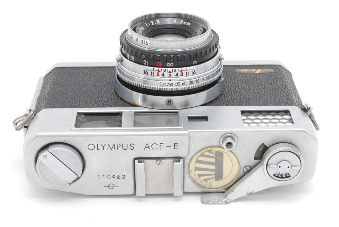 オリンパス Olympus ACE-E