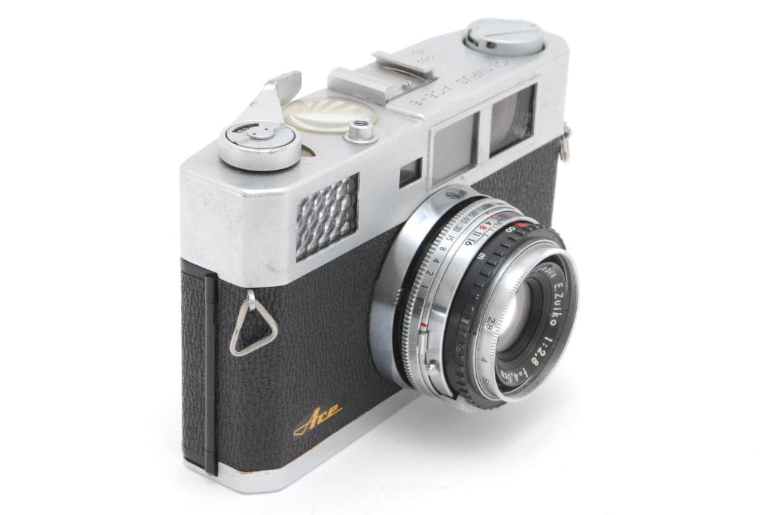 オリンパス Olympus ACE-E