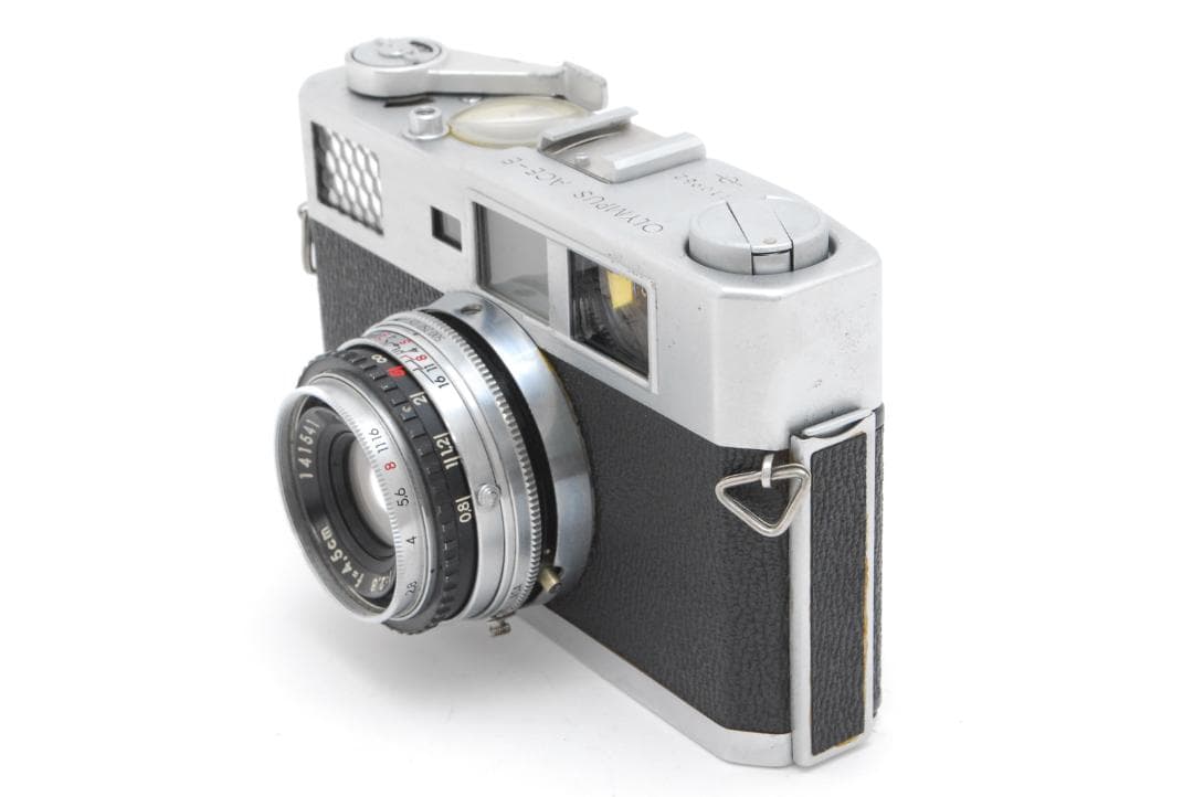 オリンパス Olympus ACE-E