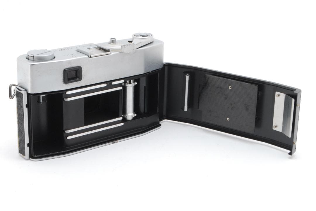 オリンパス Olympus ACE-E