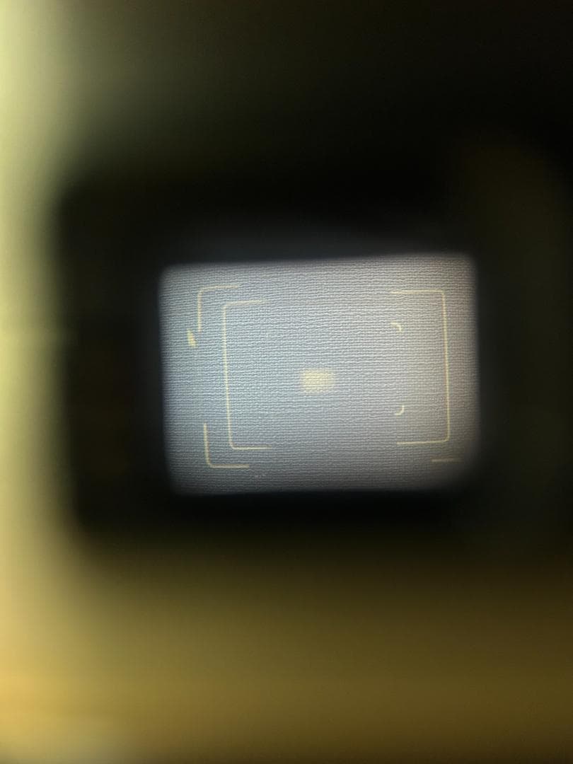 オリンパス Olympus ACE-E