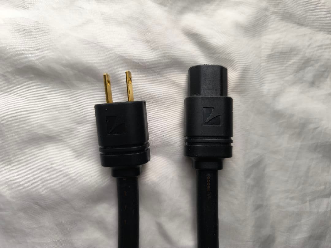 LUXMAN JPA-1500 オーディオケーブル 1.8m