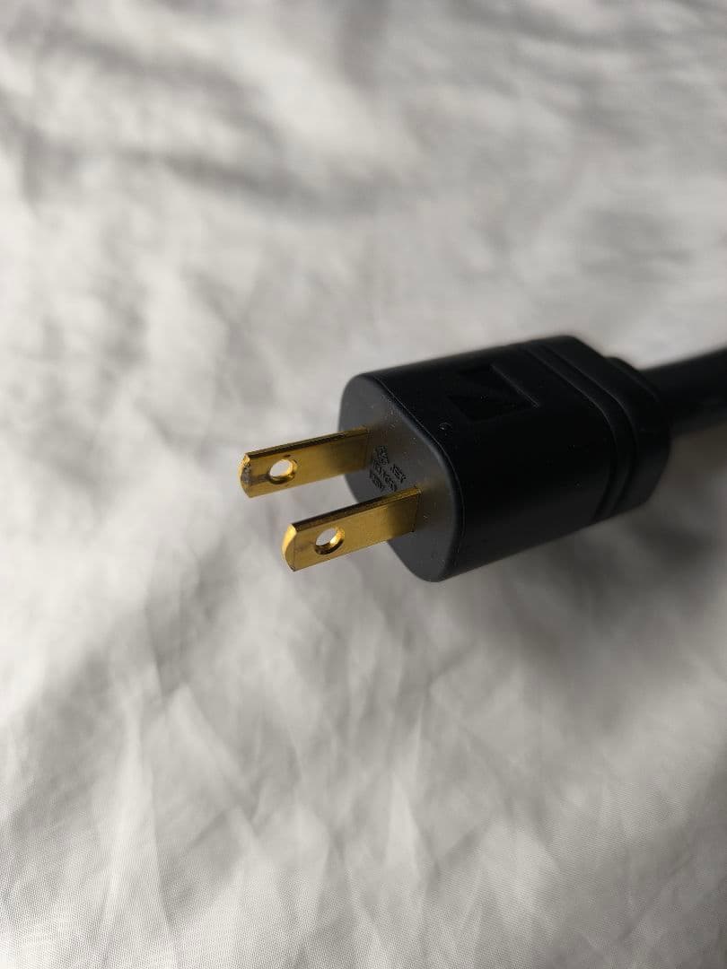 LUXMAN JPA-1500 オーディオケーブル 1.8m