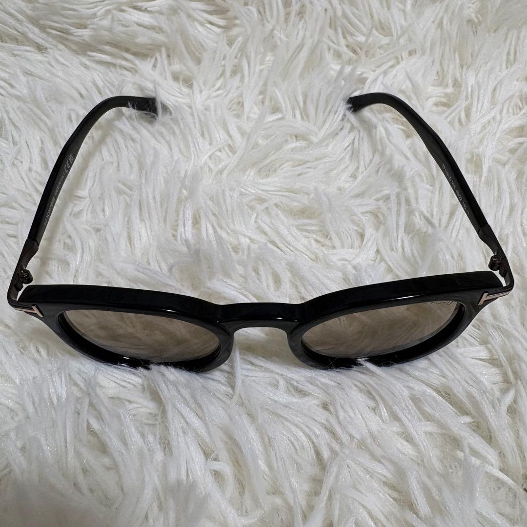 ロンハーマン別注 トムフォード サングラス TF1151-D 01E