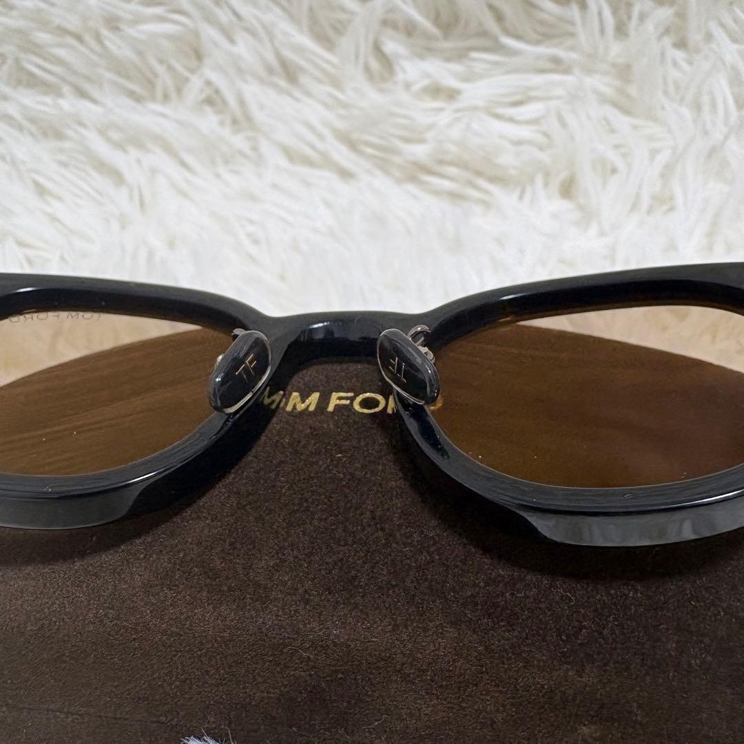 ロンハーマン別注 トムフォード サングラス TF1151-D 01E