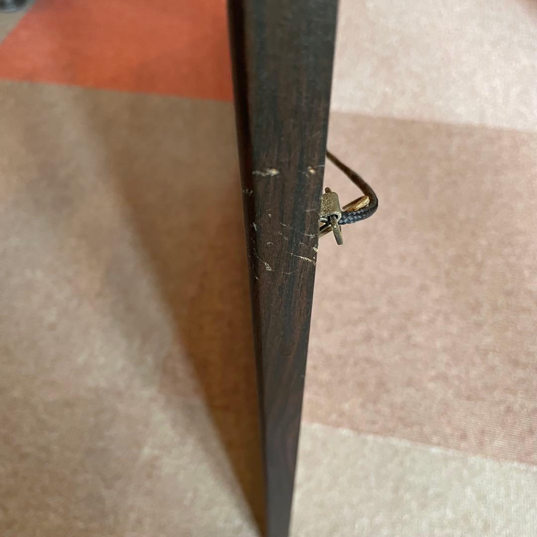 ワイルドターキー　パブミラー　レトロ　ヴィンテージ