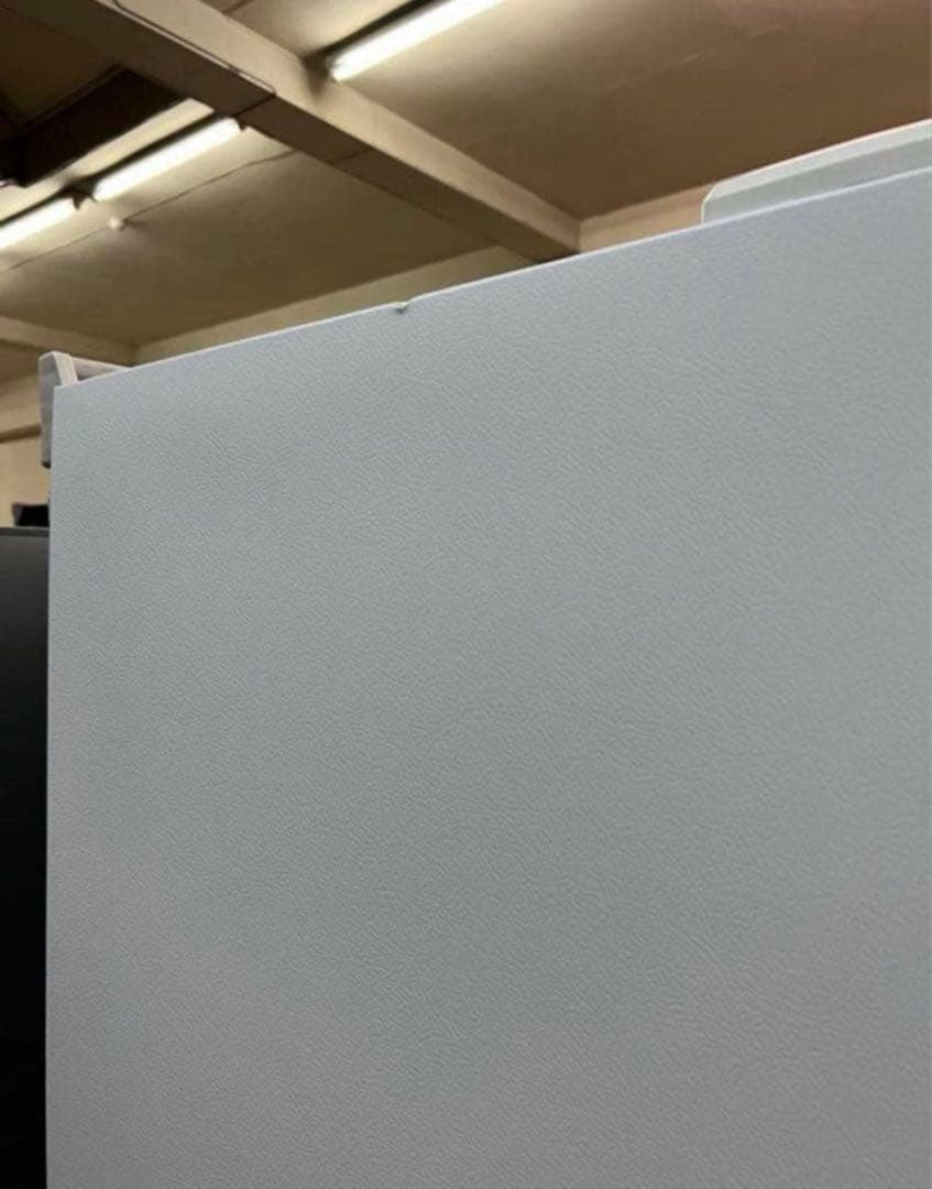 【高年式】2020年式 462L 東芝 6ドア冷蔵庫GR-S460FH