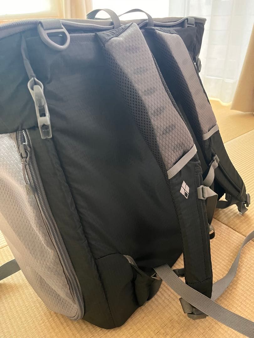 montbell ドッグキャリング パック　Lサイズ　モンベル