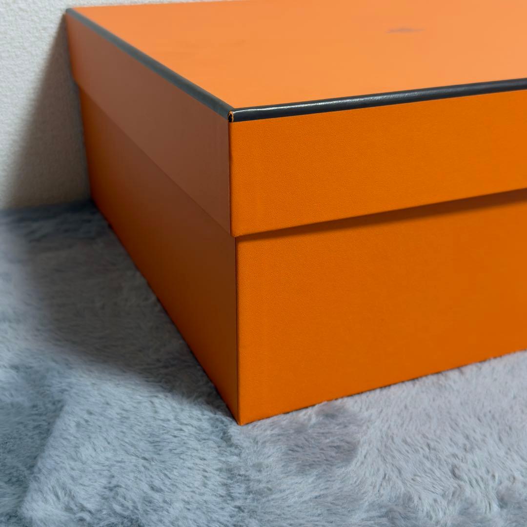 【極美品】HERMES エルメス　バーキン25 空箱