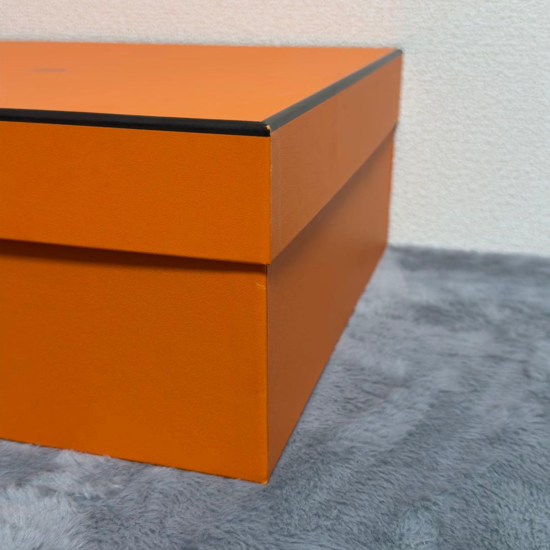 【極美品】HERMES エルメス　バーキン25 空箱