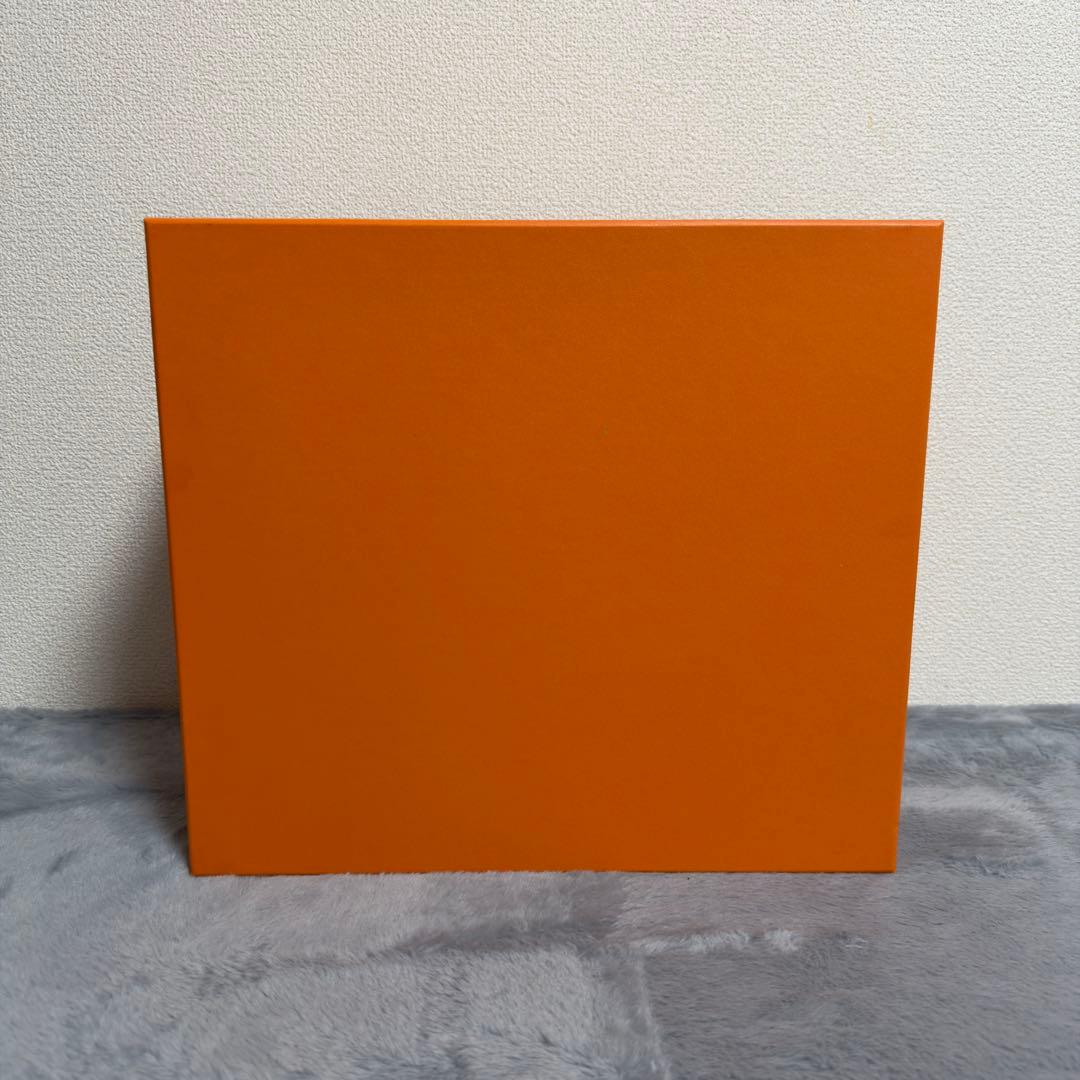 【極美品】HERMES エルメス　バーキン25 空箱