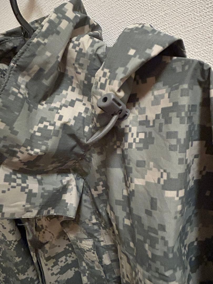 美品 00年代 米軍実物 U.S.ARMY ECWCS GEN3 level6