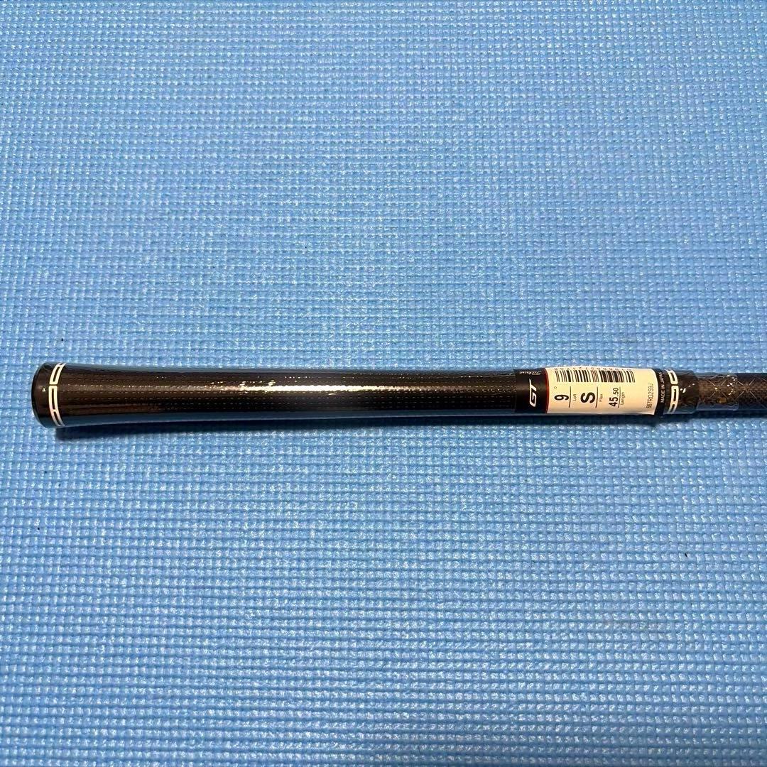 新品未使用　TENSEI 1K BLUE 55S 　タイトリストスリーブ