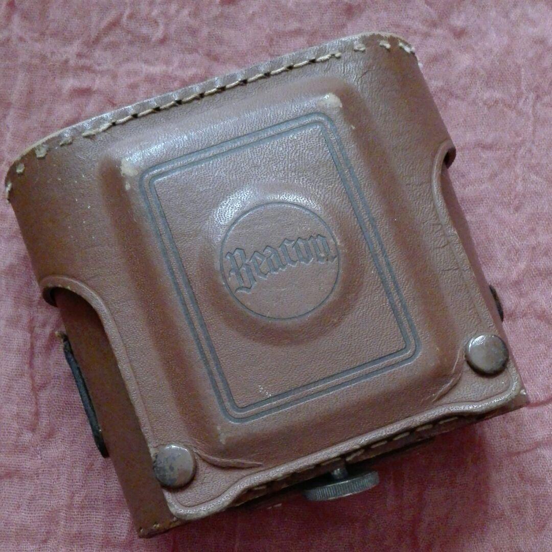 Beacon2 オールドカメラ フィルムカメラ