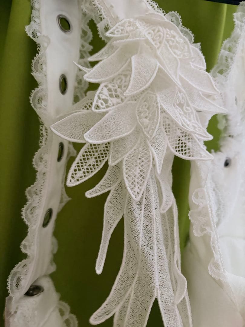 majoh ゴスロリ ANGEL WING HARNESS BAGリュック