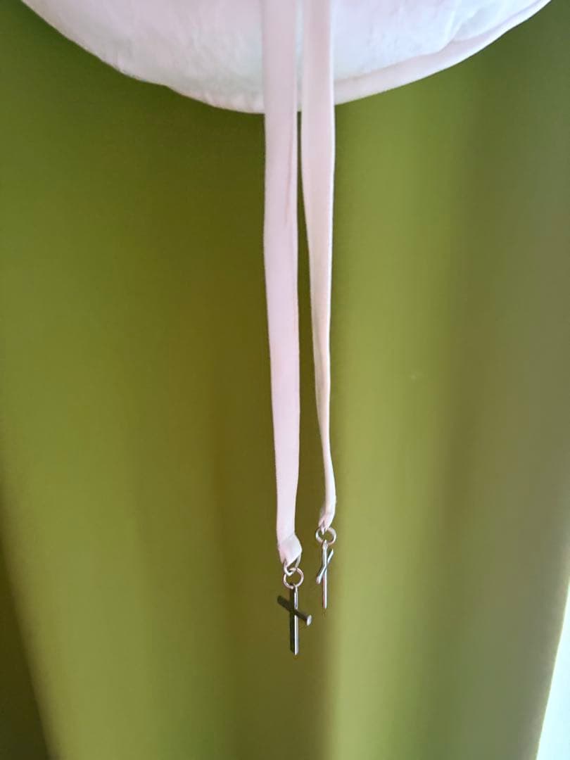 majoh ゴスロリ ANGEL WING HARNESS BAGリュック