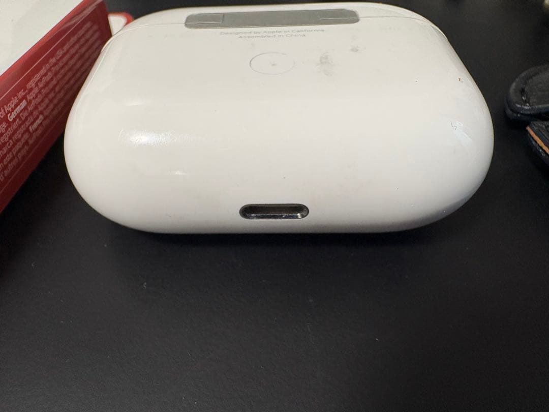 AirPods Pro + SednaEarfit max 右側美品