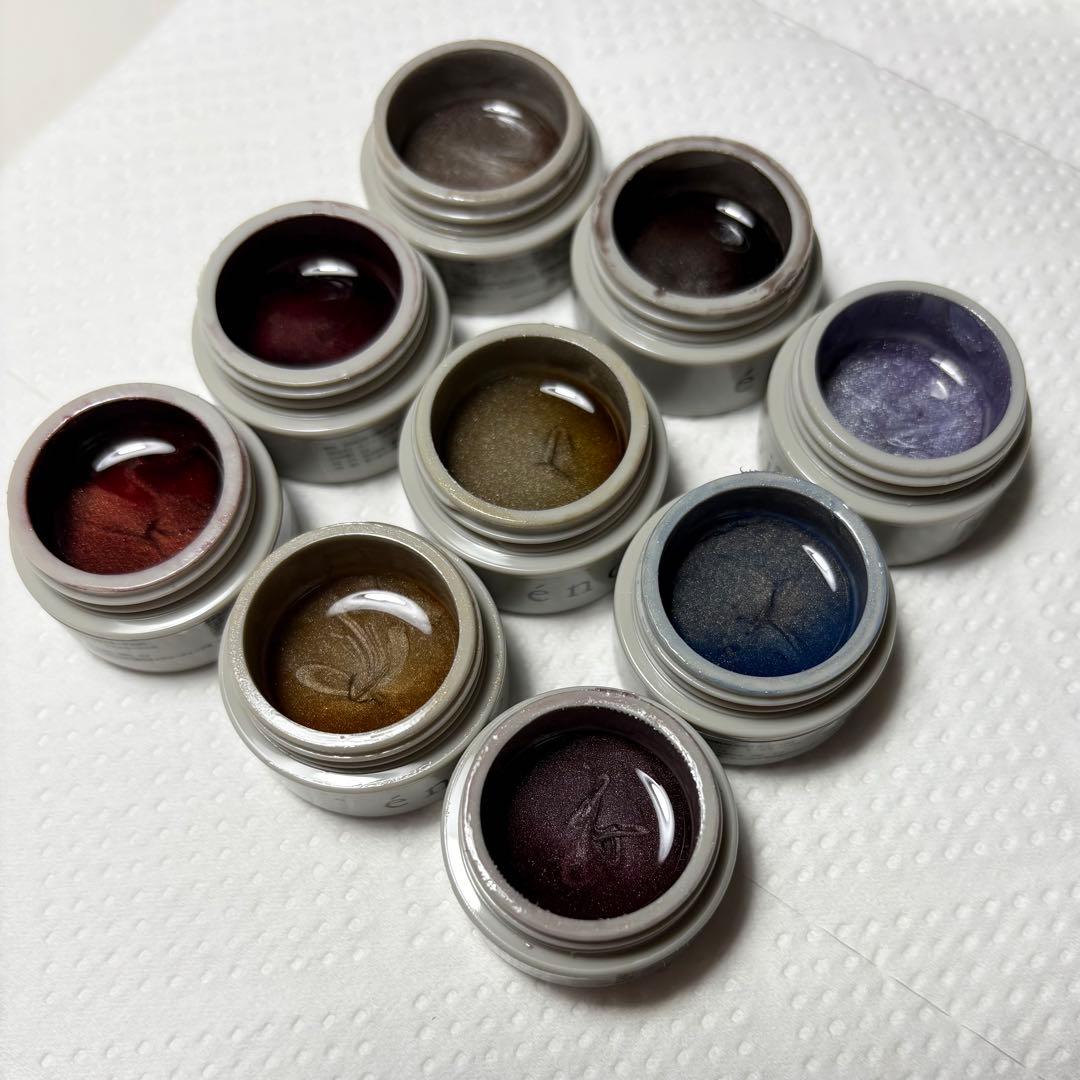 最終値下げ 早い者勝ち enoi エノイ マグネット マロン ミルマグ mg