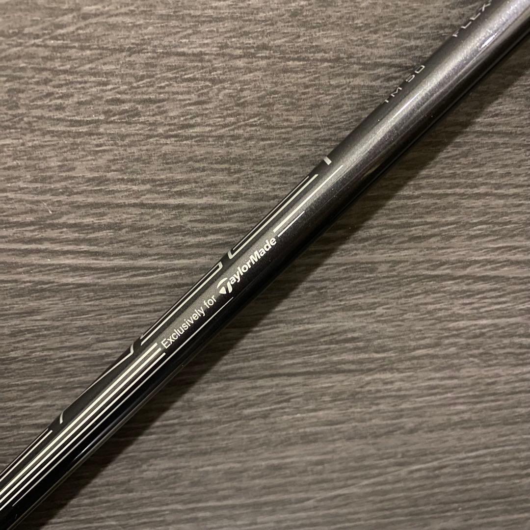 ✨特別SALE✨テーラーメイド ドライバーシャフトTENSEI RED TM50