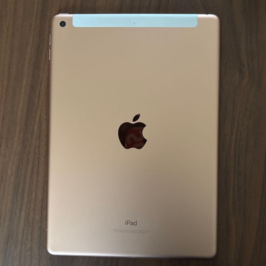 「早い者勝ち」 iPad 32GB 第6世代