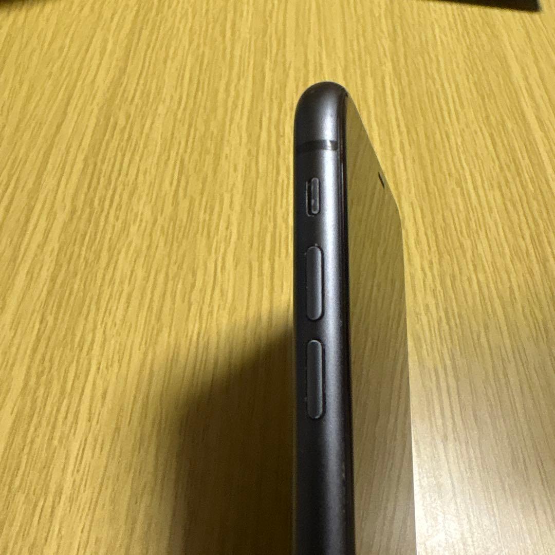 iPhone11　256GB　ブラック　本体のみ