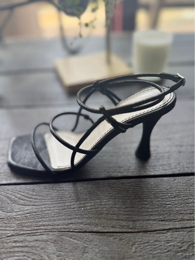 エルサProenza Schouler ナッパ アルジェリ 304