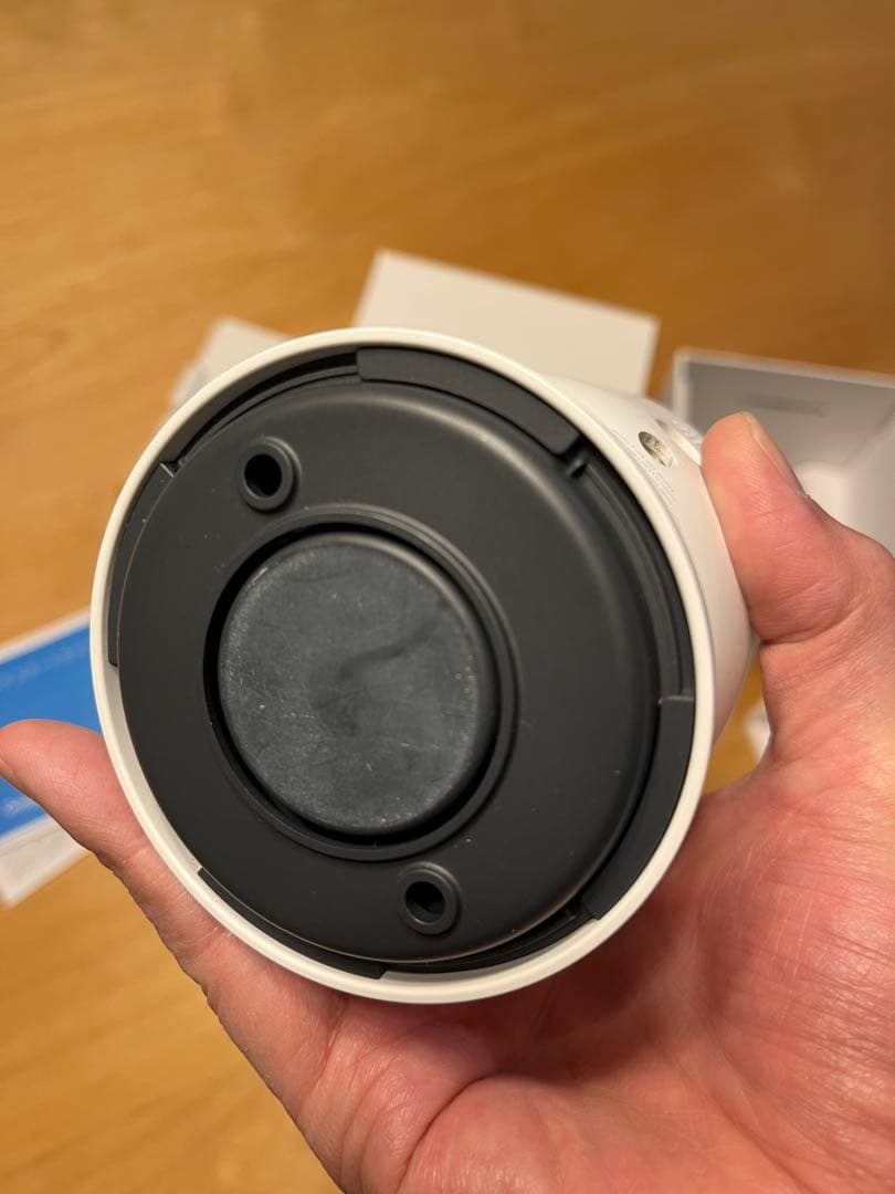 【Gunslingers】Google Nest Cam 中古美品