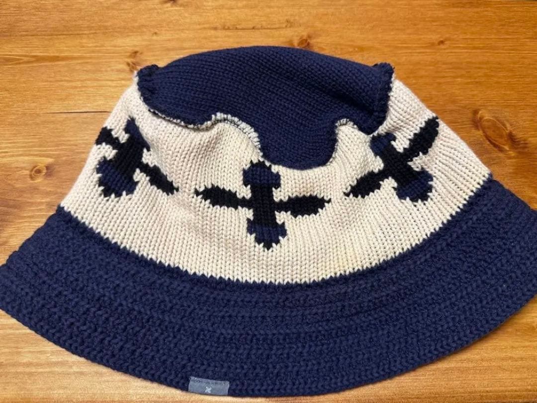 CHALLENGER クラッシャーハット チャレンジャー