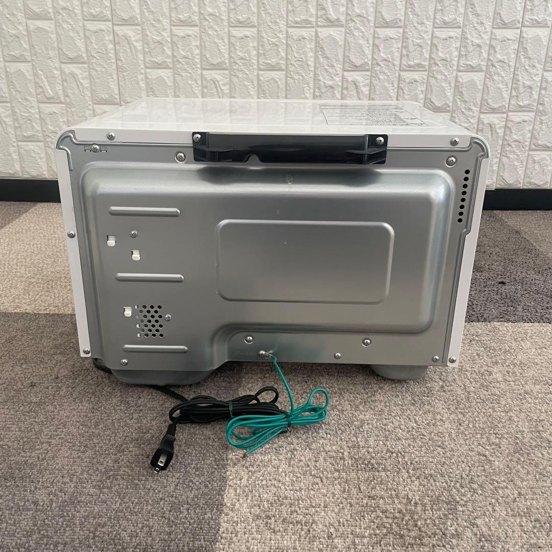 都内23区送料無料✨日立✨ オーブンレンジMRO-F6A(W) 2022年製