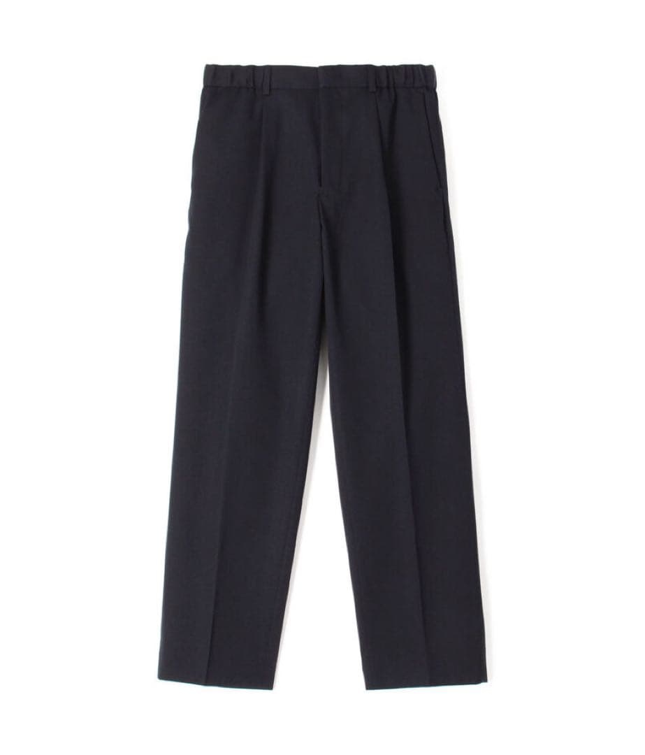 【美品】CABaN/セットアップ　ネイビー