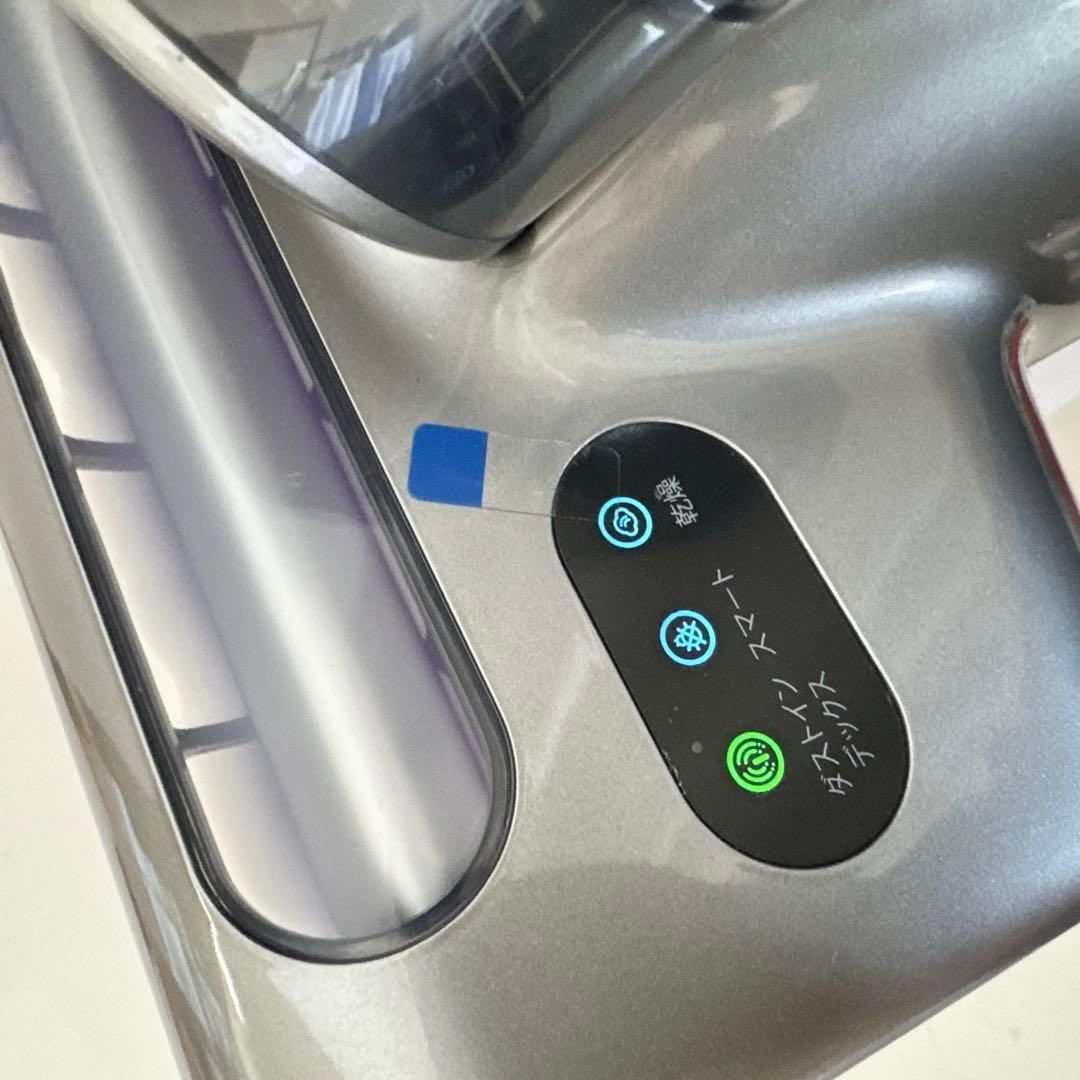 布団クリーナー 布団掃除機 18KPa強力吸引 65℃熱風乾燥 UV除菌 超音波