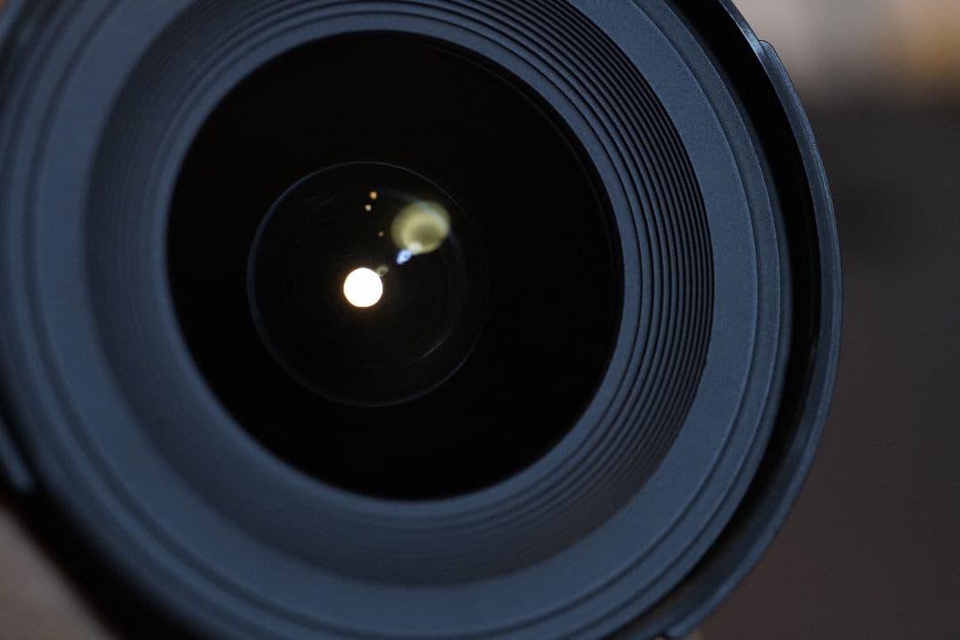 TAMRON 10-24mm F/3.5-4.5 Di II Canon EF用