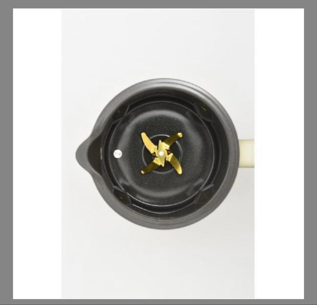 BRUNO オートクックポット 1.0L BOE125-IV