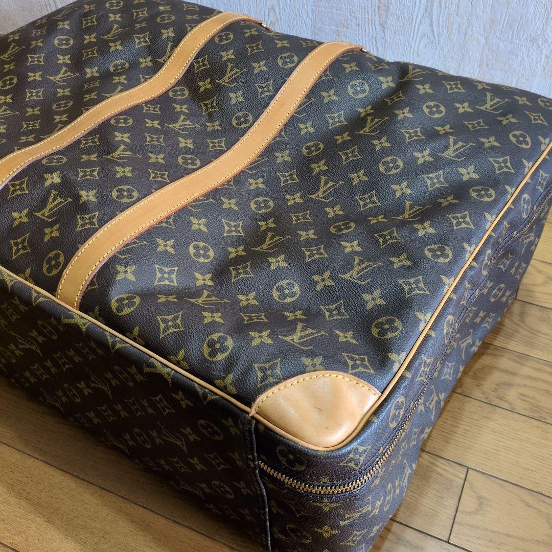 ルイヴィトン　ボストンバッグ シリウス55