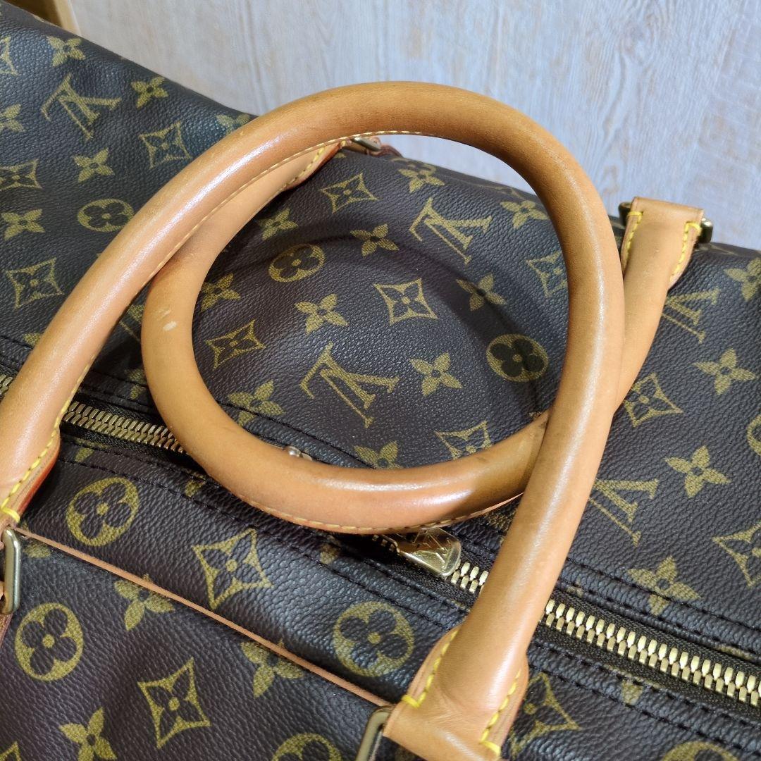 ルイヴィトン　ボストンバッグ シリウス55