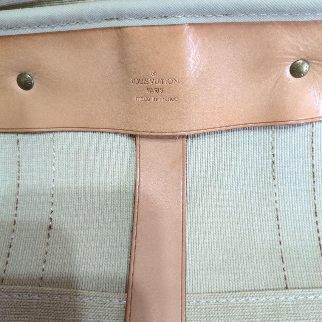 ルイヴィトン　ボストンバッグ シリウス55