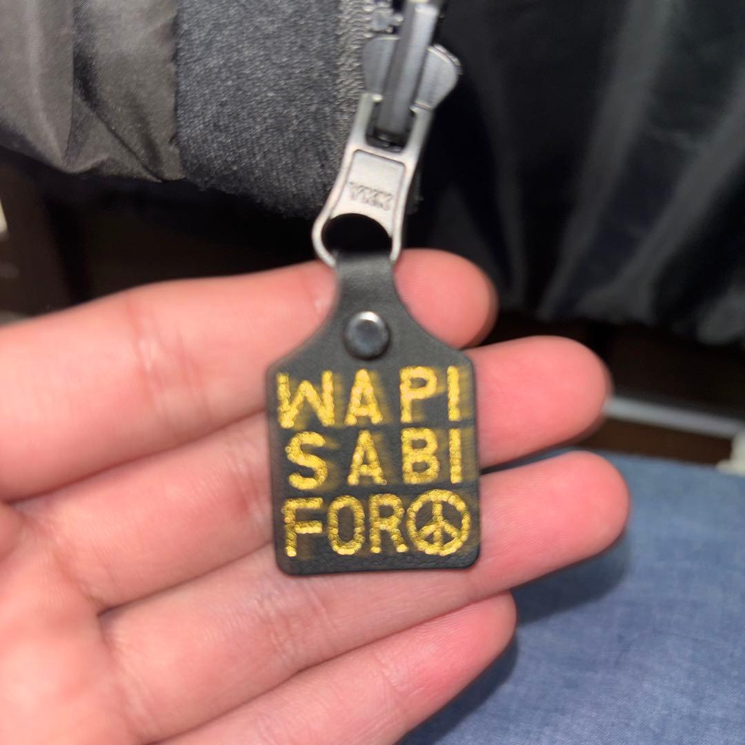 キャピタルダウンベスト