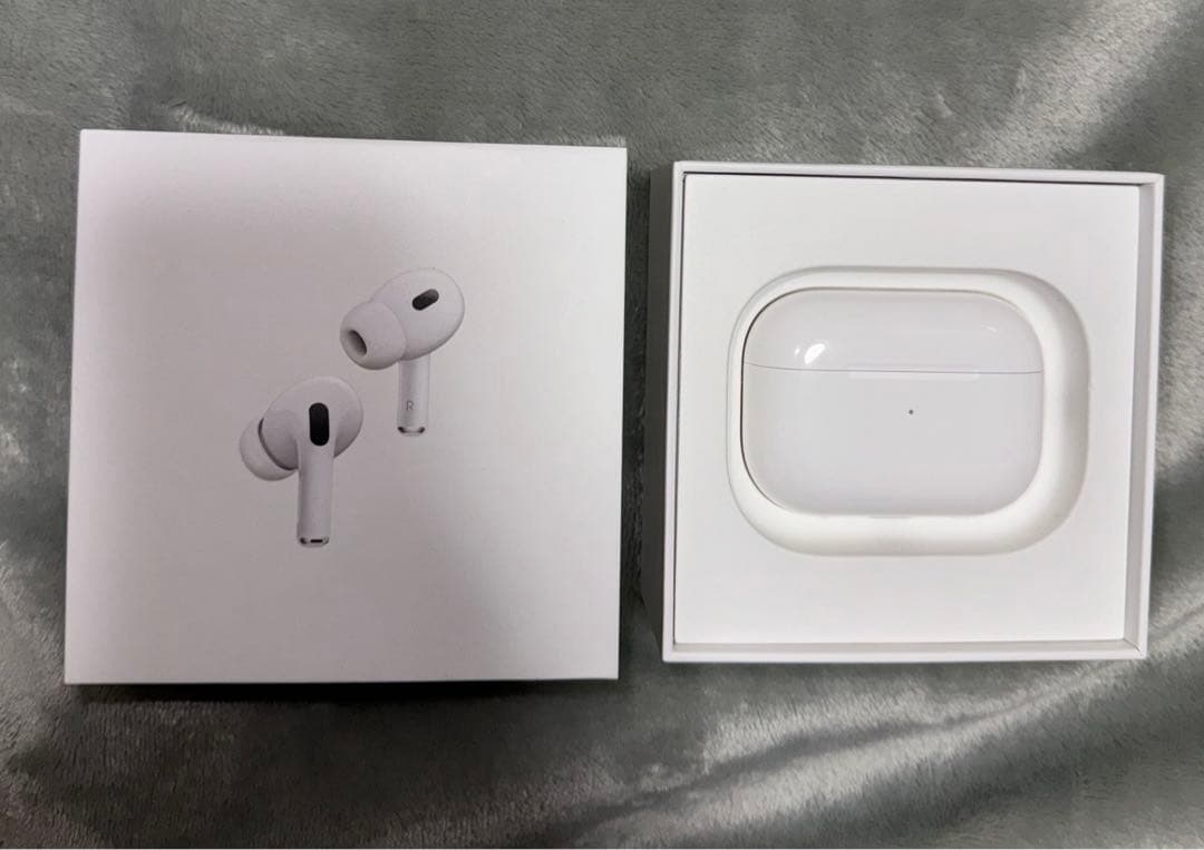 【美品】AirPods Pro第2世代