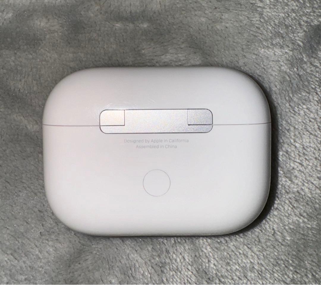 【美品】AirPods Pro第2世代