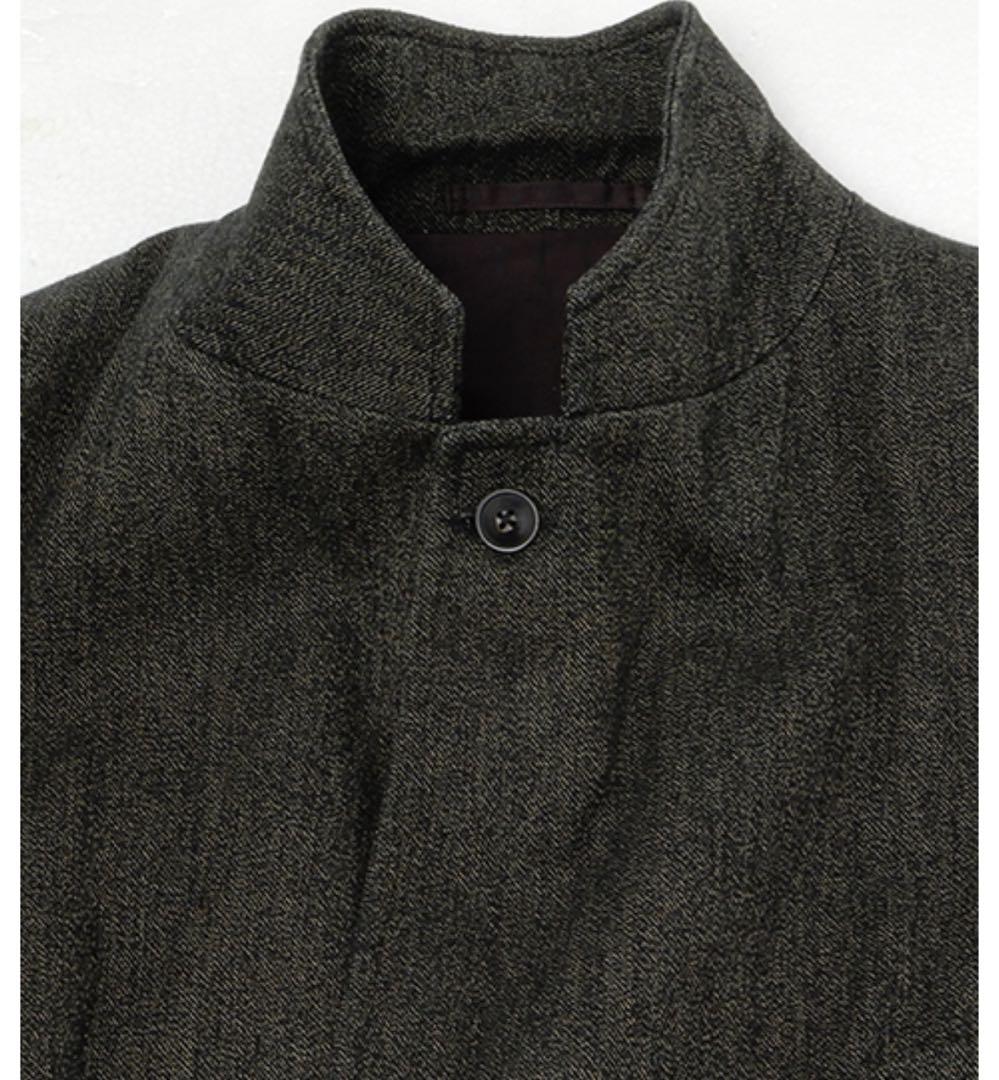 【新品】サイズ50 OX'ED SILVER COBBLER JACKET