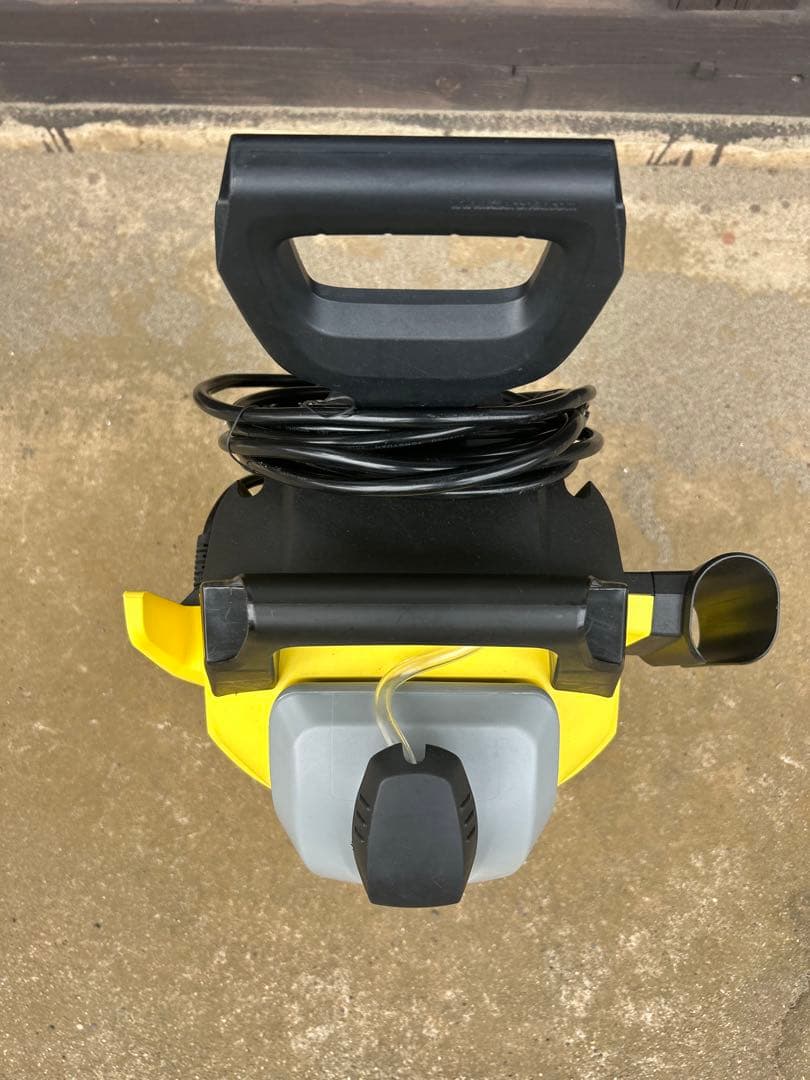 ケルヒャー k3 サイレント