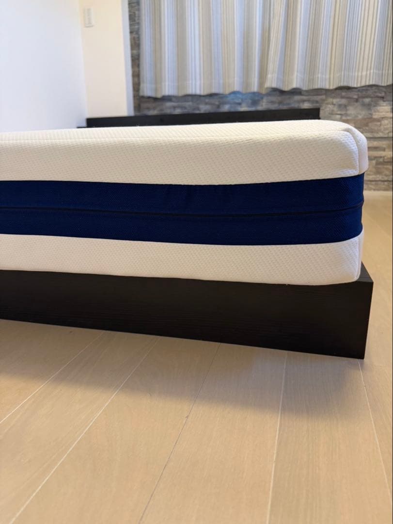 エアウィーブマットレス　クイーン